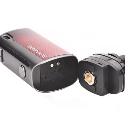 Geekvape Obelisk 65 Pod Mod Kit - фото 4 Geekvape Obelisk 65 Pod Mod Kit - фото 4