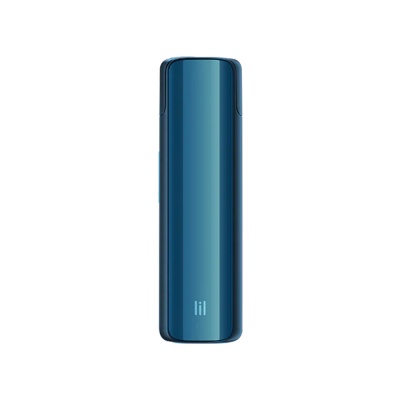 Система нагревания табака KT&G lil SOLID 2.0 - фото 9 - фото 9