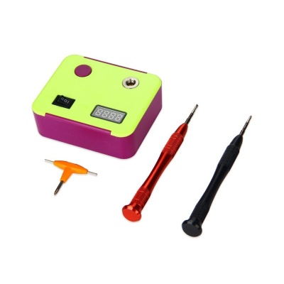 Набор инструментов DIY PilotVape Tool Kit V3 - фото 5