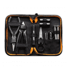 Набор инструментов GeekVape Ecig DIY Mini Tool Kit V2 - Черный