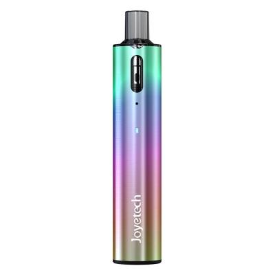 Набор Joyetech eGo Pod (23W, 1000 mAh, 2 мл) - Радужный - Радужный