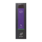 Одноразовая электронная сигарета IZI XS 1000 Виноград