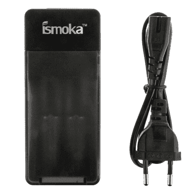 Зарядное устройство Eleaf для аккумуляторов 16650, 18350, 18650 и т.д. - фото 2 Зарядное устройство Eleaf для аккумуляторов 16650, 18350, 18650 и т.д. - фото 2