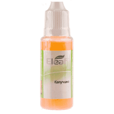 Жидкость Eleaf Капучино Жидкость Eleaf Капучино