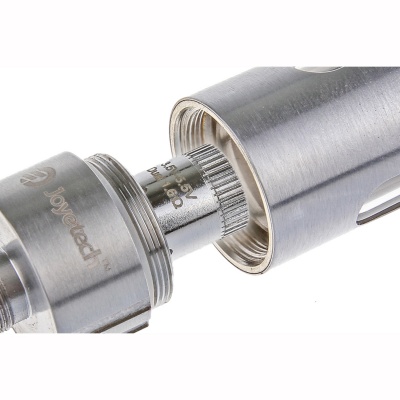 Испаритель Joyetech C3 1.4/1.6/1.8 Ом (Delta) - фото 4 Испаритель Joyetech C3 1.4/1.6/1.8 Ом (Delta) - фото 4