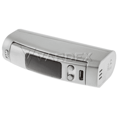 Батарейный мод WISMEC Presa TC 75W - фото 5 Батарейный мод WISMEC Presa TC 75W - фото 5