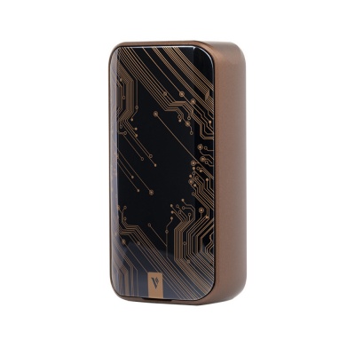 Батарейный мод Vaporesso Luxe (220W, без аккумуляторов) - Бронзовый Батарейный мод Vaporesso Luxe (220W, без аккумуляторов) - Бронзовый