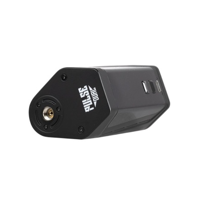 Батарейный сквонк мод Vandy Vape Pulse Dual Squonk (220W, без аккумулятора, 7 мл) - фото 12 Батарейный сквонк мод Vandy Vape Pulse Dual Squonk (220W, без аккумулятора, 7 мл) - фото 12