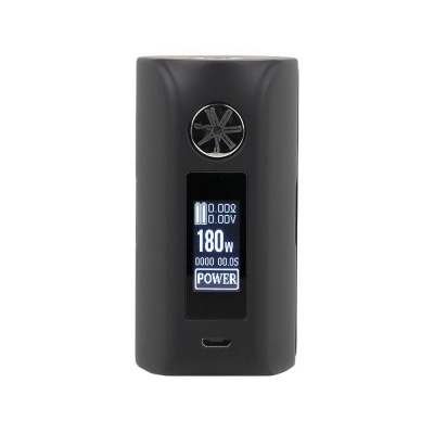 Asmodus Minikin v2 180w Touch Screen - фото 12 Asmodus Minikin v2 180w Touch Screen - фото 12