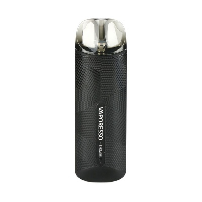 Набор Vaporesso Osmall (11W, 350 mAh, 2 мл) - Black Vaporesso Osmall - Black