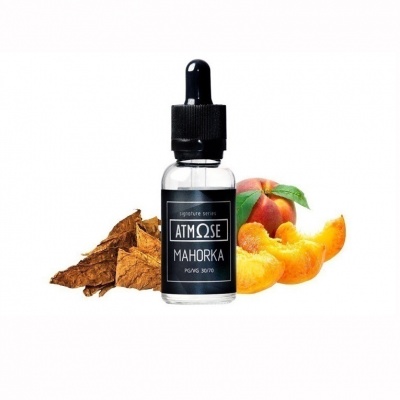 Жидкость Atmose Mahorka - фото 2 Жидкость Atmose Mahorka - фото 2