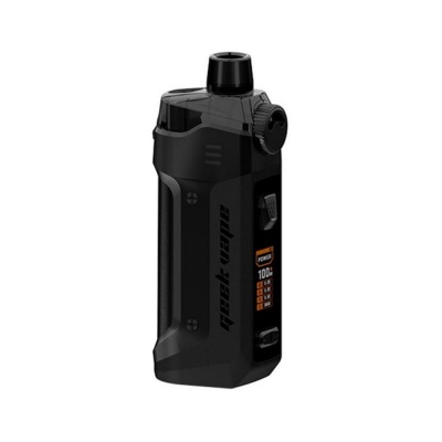 - Space Black - Space Black