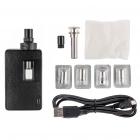 Электронная сигарета Joyetech eVic AIO - фото 11 Электронная сигарета Joyetech eVic AIO - фото 11