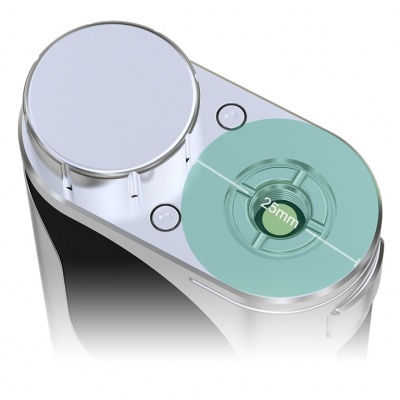 Мод Eleaf iStick Pico 25 85 W - фото 4 Мод Eleaf iStick Pico 25 85 W - фото 4