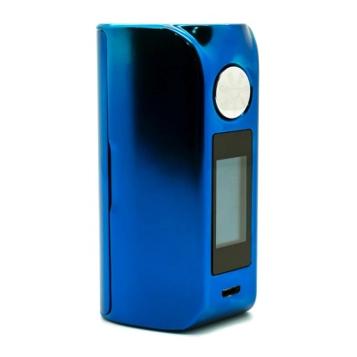 Asmodus Minikin v2 180w Touch Screen - Синий Asmodus Minikin v2 180w Touch Screen - Синий