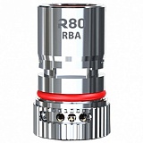 Испаритель Wismec R80 RBA (R80, R40)