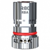 Испаритель Wismec R80 RBA (R80, R40)