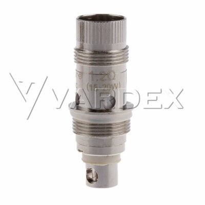 Сменный испаритель Aspire Triton Mini - 1.2 Ом Сменный испаритель Aspire Triton Mini - 1.2 Ом