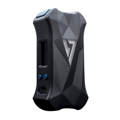 Батарейный мод Desire Design X Mini (108W, без аккумулятора) - Черный Батарейный мод Desire Design X Mini (108W, без аккумулятора) - Черный