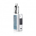Voopoo Drag 3 Kit with TPP Pod Tank - Prussian Blue