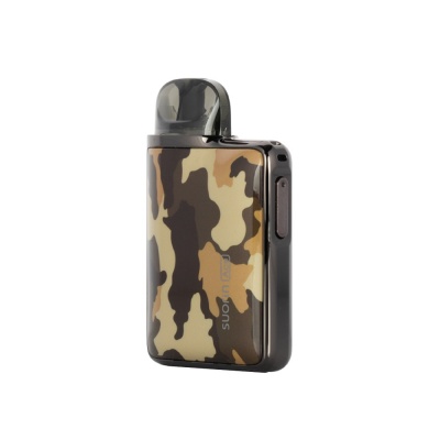 Набор Suorin Vape Ace (15W, 1000 mAh, 2 мл) - Desert Camo - Desert Camo