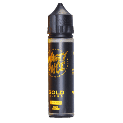 Жидкость Nasty Juice Tobacco Gold (60 мл) - фото 5