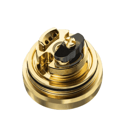 DotMTL RTA Dotmod - фото 6 DotMTL RTA Dotmod - фото 6