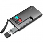 Зарядное устройство для JUUL Jmate V2 Portable Charging Case (1500 mAh) - фото 2