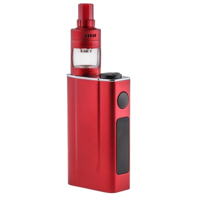 Батарейный мод Joyetech eVic VTwo 80W (5000 mAh) в комплекте с Cubis Pro - Перламутровый Батарейный мод Joyetech eVic VTwo 80W (5000 mAh) в комплекте с Cubis Pro - Перламутровый