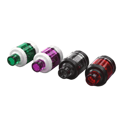 Набор Wismec Sinuous V200 (без аккумуляторов) с клиромайзером Amor NSE - фото 9 Набор Wismec Sinuous V200 (без аккумуляторов) с клиромайзером Amor NSE - фото 9