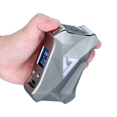 Батарейный мод Desire Design X Mini (108W, без аккумулятора) - фото 7 Батарейный мод Desire Design X Mini (108W, без аккумулятора) - фото 7