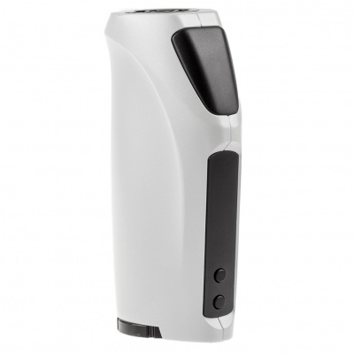 Батарейный мод WISMEC Centurion - Белый Батарейный мод WISMEC Centurion - Белый