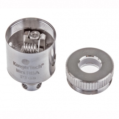 Основание Kanger для Subtank Mini RBA+ - фото 2 Основание Kanger для Subtank Mini RBA+ - фото 2