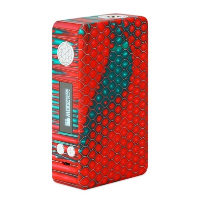 - Красный - Красный