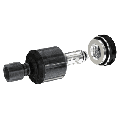 Электронная сигарета WISMEC ACTIVE в комплекте с Amor NSE - фото 7 Электронная сигарета WISMEC ACTIVE в комплекте с Amor NSE - фото 7