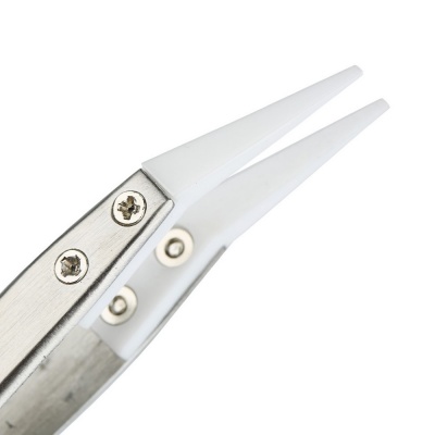Пинцет DIY Multi-functional Ceramic Tweezers - фото 4 Пинцет DIY Multi-functional Ceramic Tweezers - фото 4