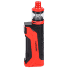 Электронная сигарета Wismec CB-80 в комплекте с Amor NS Pro - Красный