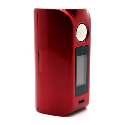 Asmodus Minikin v2 180w Touch Screen - Красный Asmodus Minikin v2 180w Touch Screen - Красный