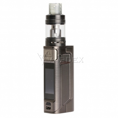 Электронная сигарета Joyetech Espion Solo в комплекте с ProCore Air - Серый Электронная сигарета Joyetech Espion Solo в комплекте с ProCore Air - Серый