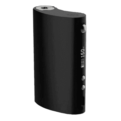 Батарейный мод VaporFlask Classic (без аккумуляторов) - Черный