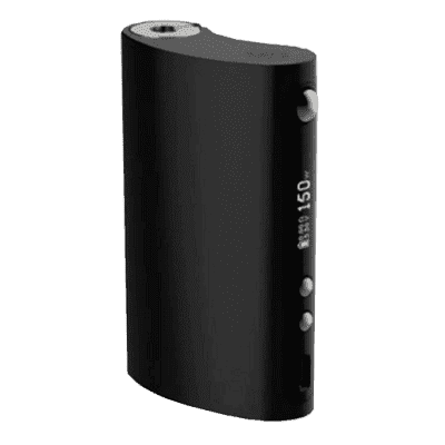 Батарейный мод VaporFlask Classic (без аккумуляторов) - Черный Батарейный мод VaporFlask Classic (без аккумуляторов) - Черный