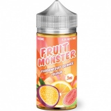 Жидкость Fruit Monster P.O.G. (Passionfruit Orange Guava) (100 мл)