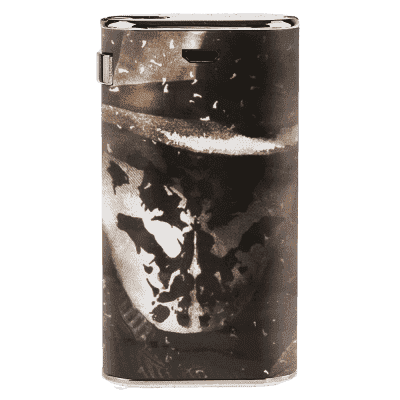 Наклейка на корпус iStick 50W - фото 8 Наклейка на корпус iStick 50W - фото 8