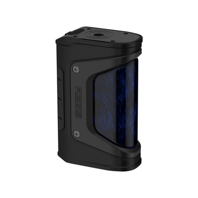 Батарейный мод GeekVape Aegis Legend (200W, без аккумуляторов) - Черно-синий Батарейный мод GeekVape Aegis Legend (200W, без аккумуляторов) - Черно-синий