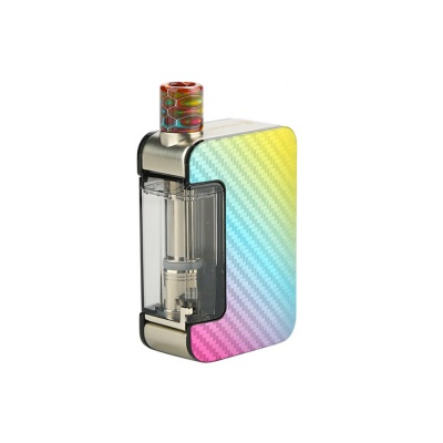 Joyetech Exceed Grip Kit Pod 1000mah 20w - Fantasy Rainbow Joyetech Exceed Grip Kit Pod 1000mah 20w - Fantasy Rainbow