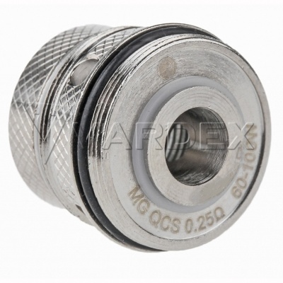 Испаритель Joyetech MG QCS (Ultimo) - фото 1 Испаритель Joyetech MG QCS (Ultimo) - фото 1