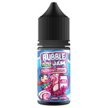 Жидкость Bubble Jam Mix Salt Raspberry Lyche (30 мл)