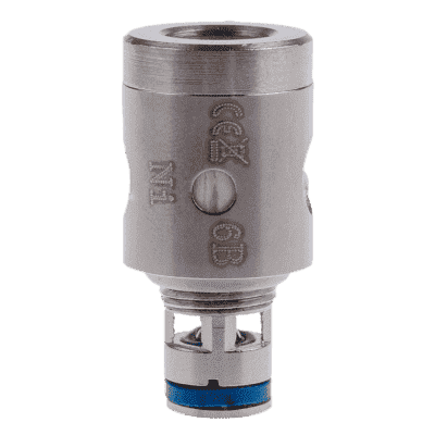 Испаритель Kanger Nickel SSOCC 0.15 Ом - фото 1 Испаритель Kanger Nickel SSOCC 0.15 Ом - фото 1