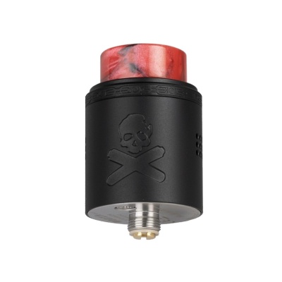 Дрип Vandy Vape Bonza V1.5 RDA - Matte Black Дрип Vandy Vape Bonza V1.5 RDA - Matte Black