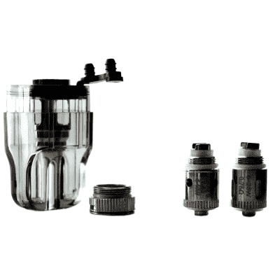 Eleaf iTap Pod Kit с картриджем - фото 10 Eleaf iTap Pod Kit с картриджем - фото 10